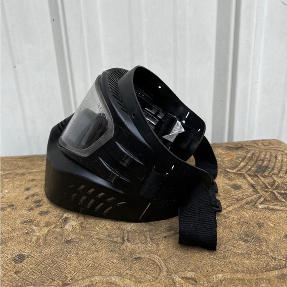 Gen X Global Xvsn Paintball Mask G-302 Xvsn - Picture 5 of 7